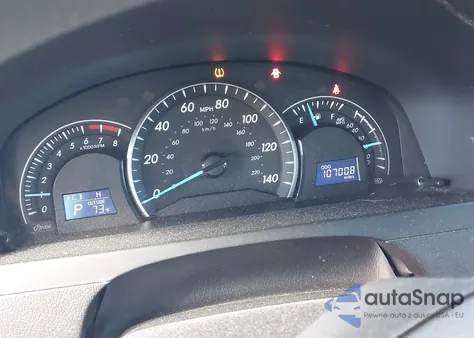 2014 Toyota Camry Le из США, поврежденный, VIN 4T4BF1FKXER444817